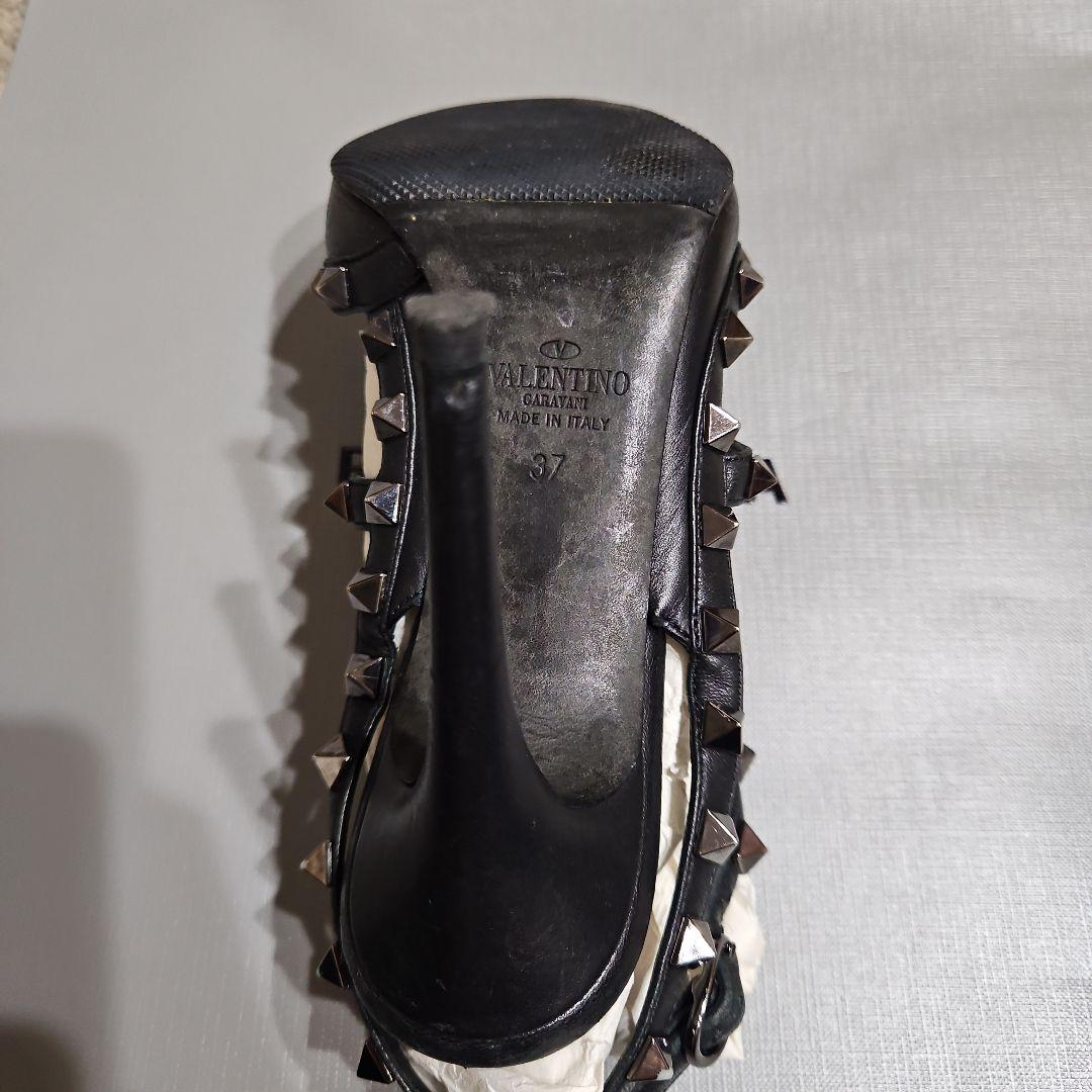 Valentino Garavani　ロックスタッズ 100㎝ ヴァレンチノ