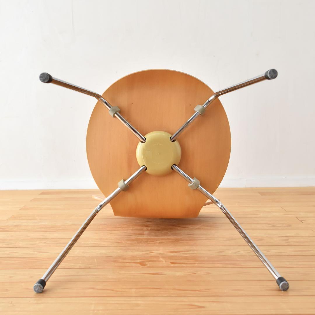 Fritz Hansen アントチェア　スタッキング