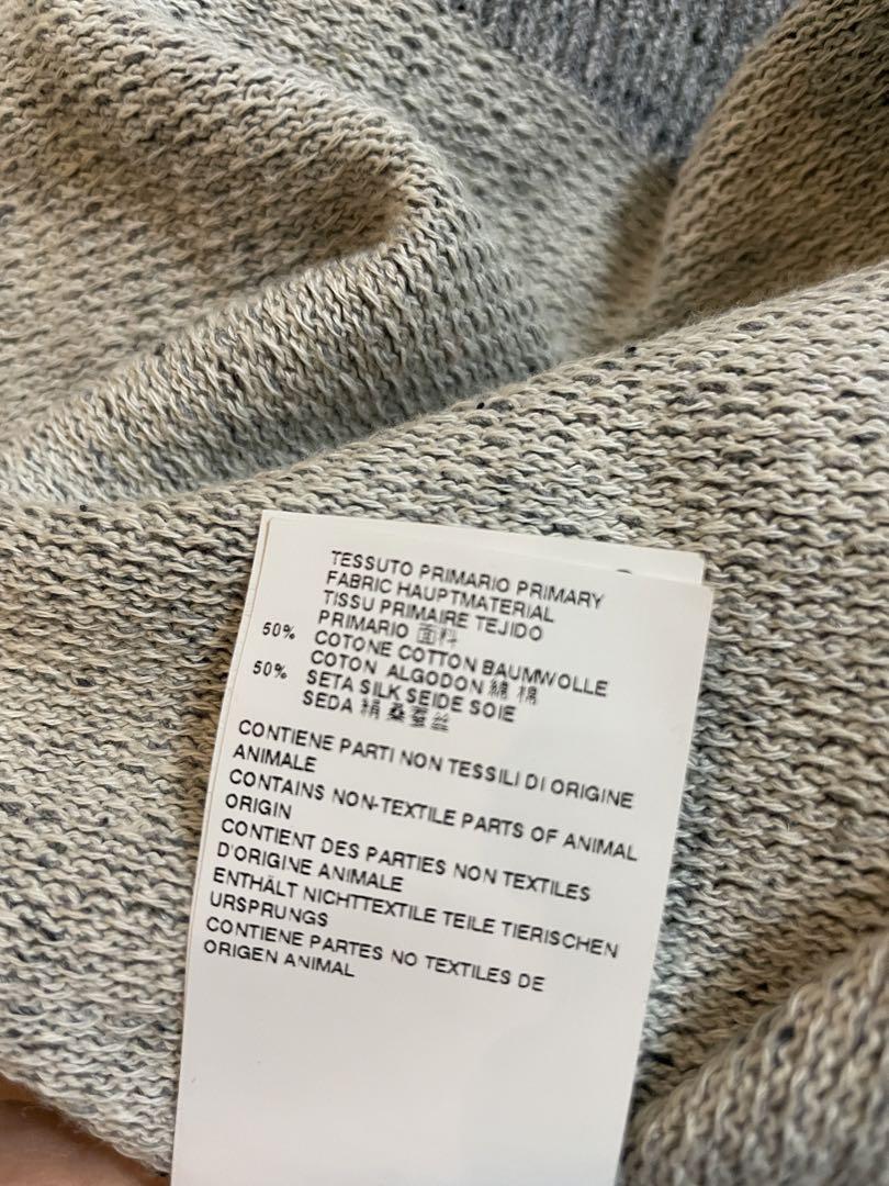 MaisonMargiela ニット マルジェラ