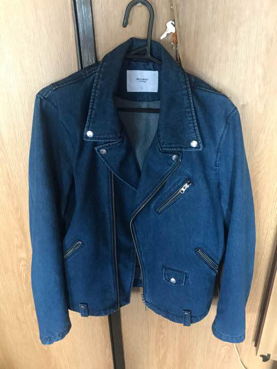 【美品】23区 ESTETHIA別注 ウール スタンドカラー ショートコート 美品】23区 ESTETHIA別注 ウール スタンドカラー ショートコート