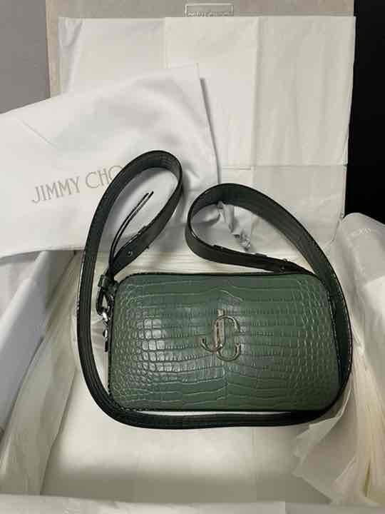 【Jimmy Choo】ウィルマーバックパック【関税送料込】 Jimmy Choo】ウィルマーバックパック【関税送料込】