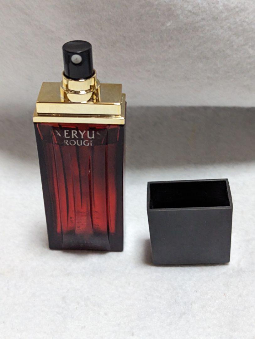1995Vintage廃盤希少ジバンシーキセリュズルージュオーデトワレ50ml