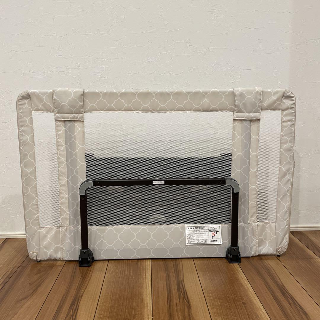 専用　　　　　　　　　　ちょっとおくだけとおせんぼ S ／モロッカンベージュ