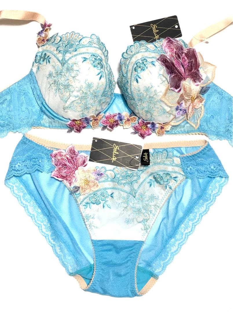 E70M ワコール 13G ブラショーツ GBWacoal