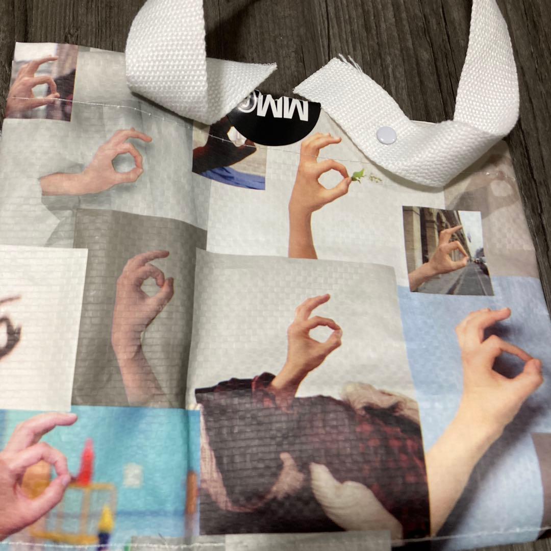 MM6 Maison Margiela リング・指輪