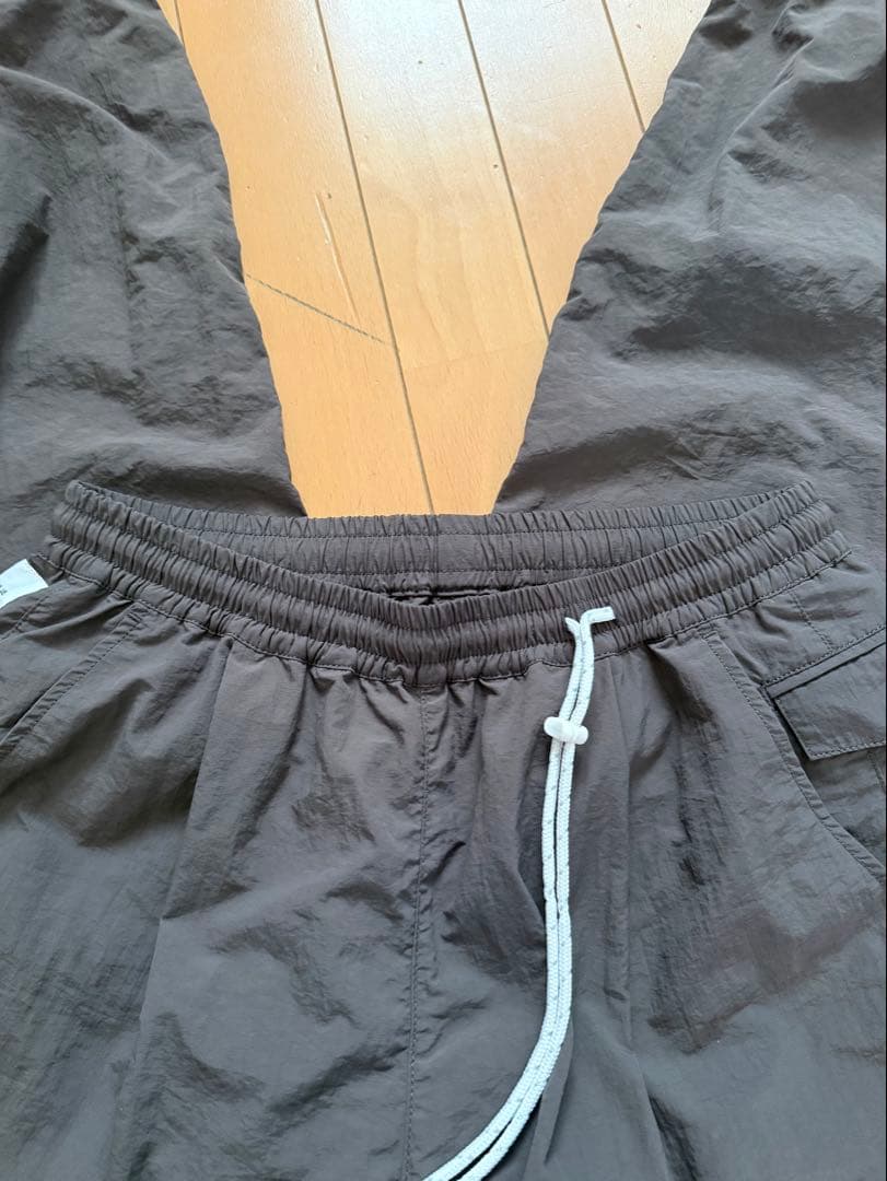 【迷迭香】マンネンロウ NYRON HARVEST TRAINER サイズ3