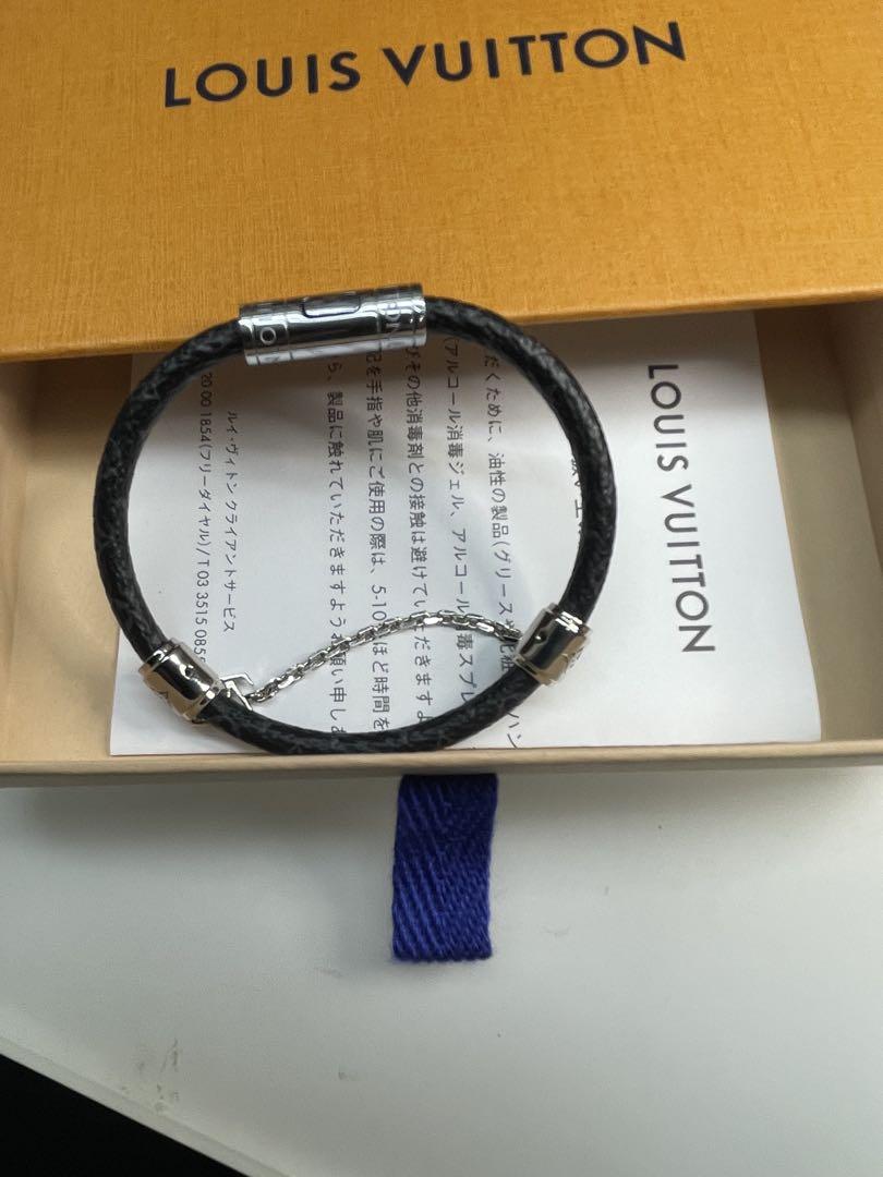 Louis Vuitton ・チェーンイット・M8573E・中古美品