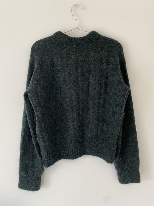 超歓迎新作 Acne セーター ニット qYGHd-m56685028531 Studios 限定品即納