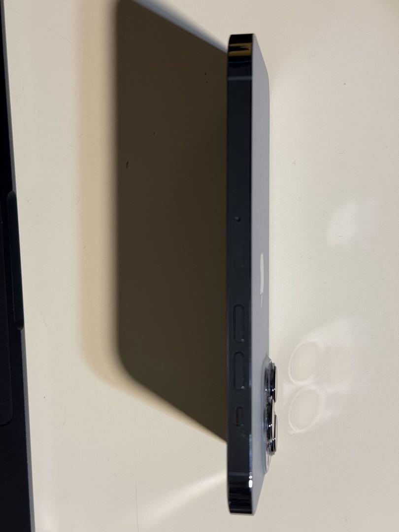 Apple iPhone 13 Pro シエラブルー 本体 アメリカ版