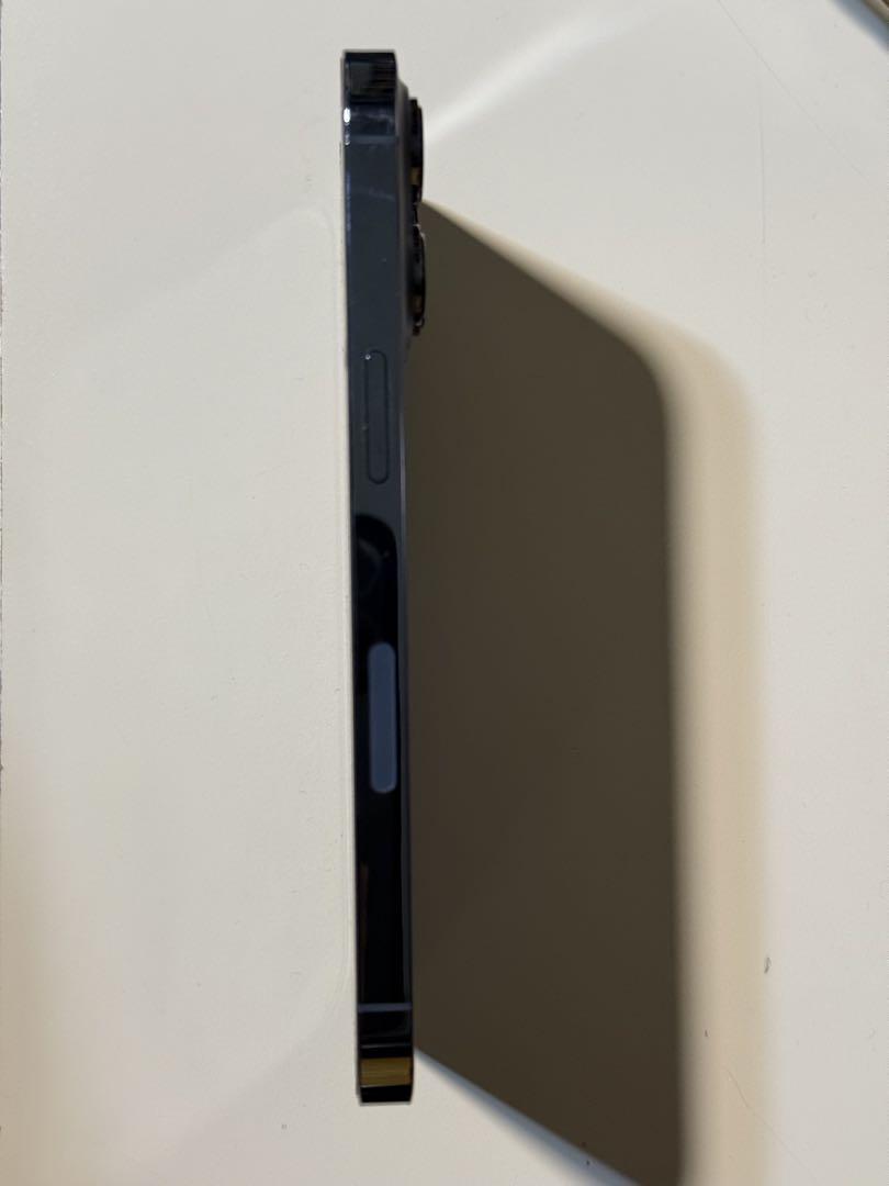 Apple iPhone 13 Pro シエラブルー 本体 アメリカ版