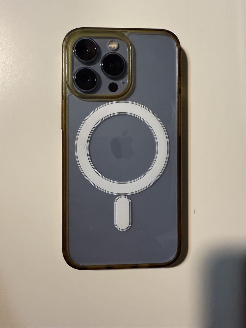 Apple iPhone 13 Pro シエラブルー 本体 アメリカ版