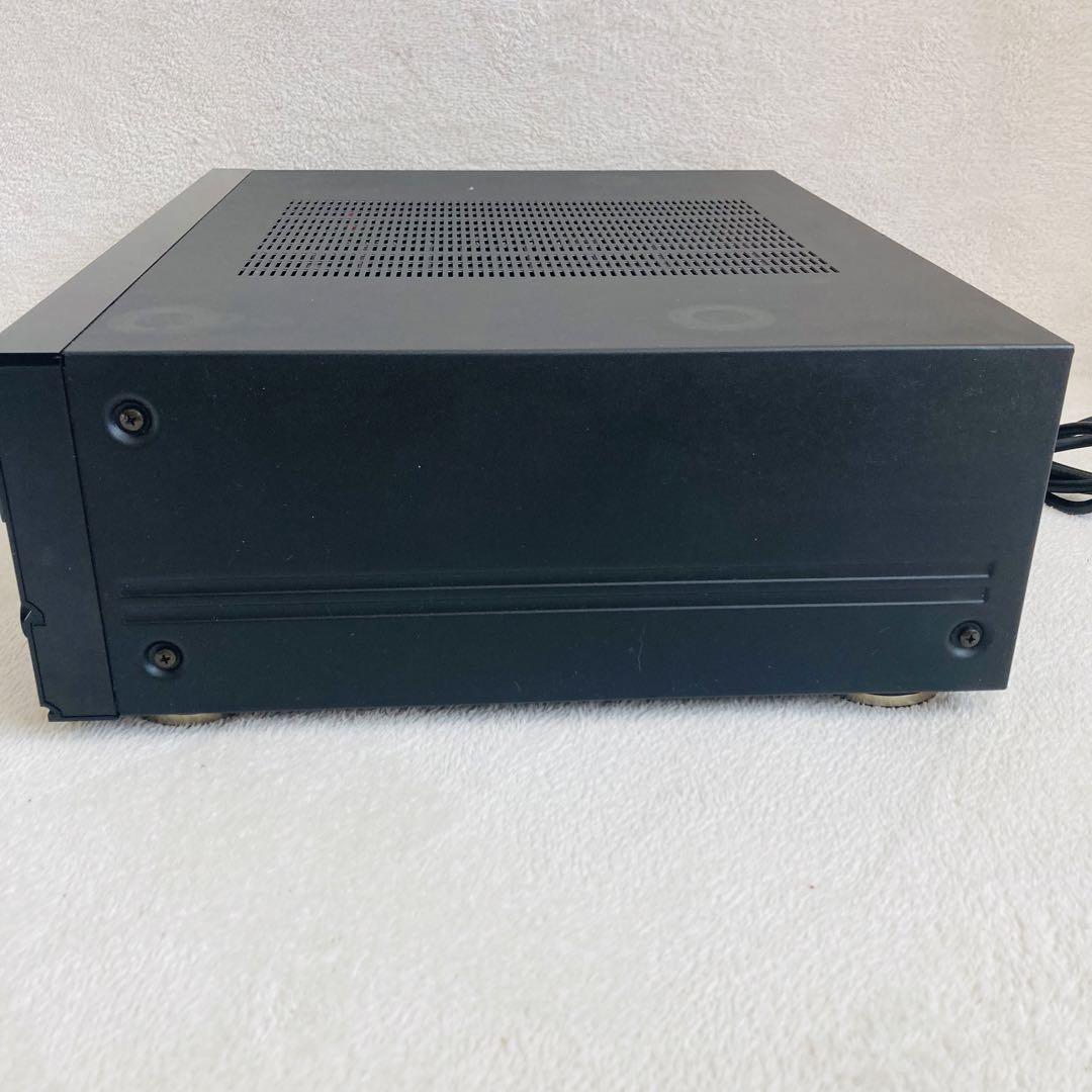 美品★KENWOOD プリメインアンプ DA-9010 DAコンバーター搭載