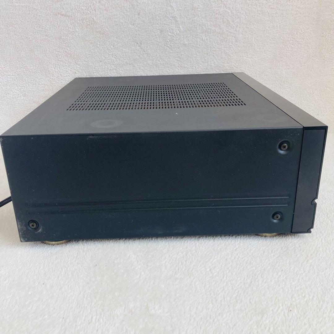 美品★KENWOOD プリメインアンプ DA-9010 DAコンバーター搭載