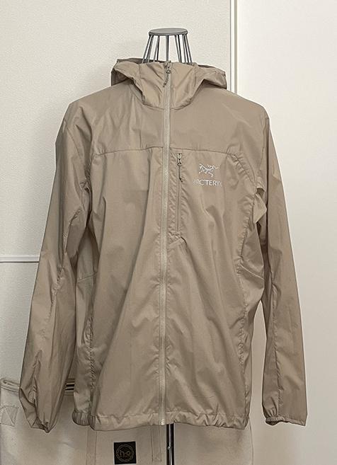 Arc'teryx アークテリクス スコーミッシュフーディ L - メルカリ Arc'teryx アークテリクス スコーミッシュフーディ L - メルカリ