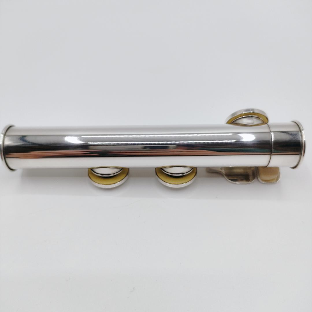 【美品】PEARL パール フルート flute　NC-96S 管楽器　吹奏楽器