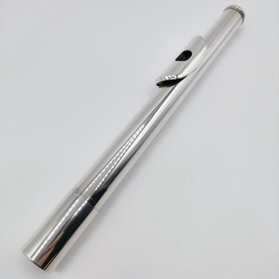 【美品】PEARL パール フルート flute　NC-96S 管楽器　吹奏楽器