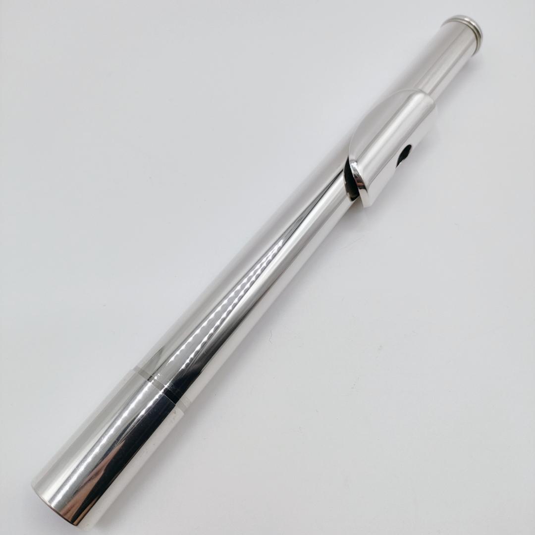 【美品】PEARL パール フルート flute　NC-96S 管楽器　吹奏楽器