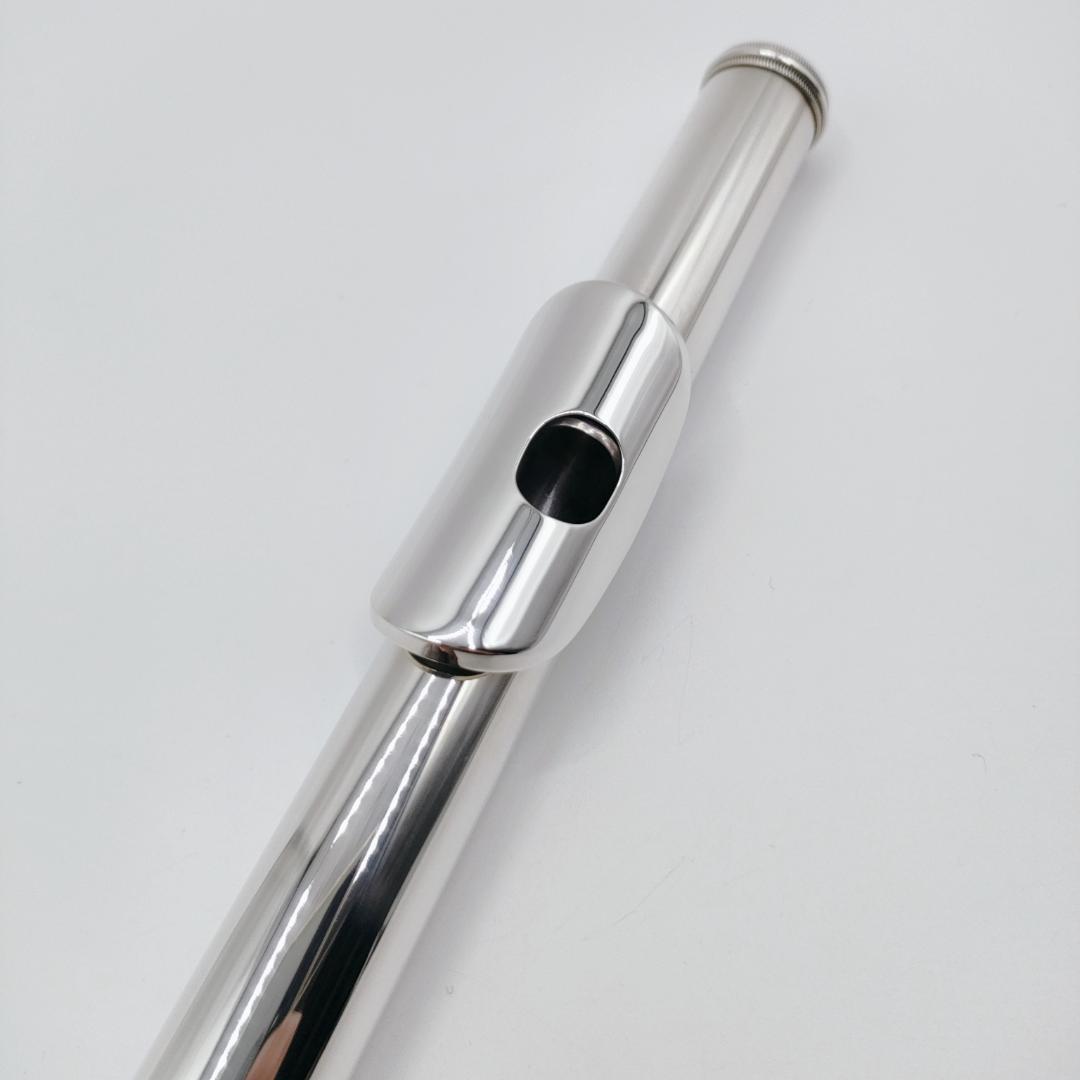 【美品】PEARL パール フルート flute　NC-96S 管楽器　吹奏楽器