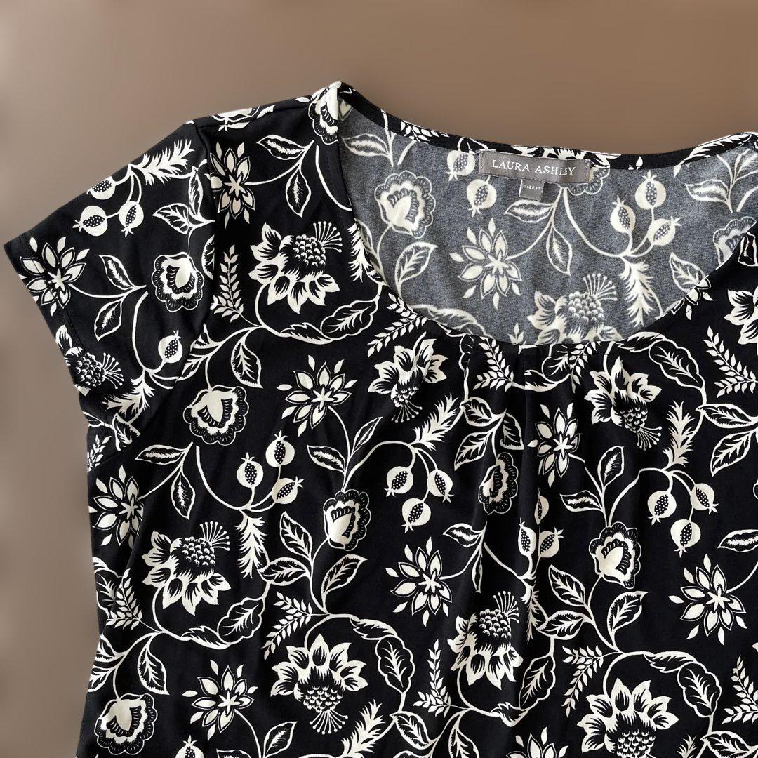 LAURA ASHLEY ローラアシュレイ　ワンピース