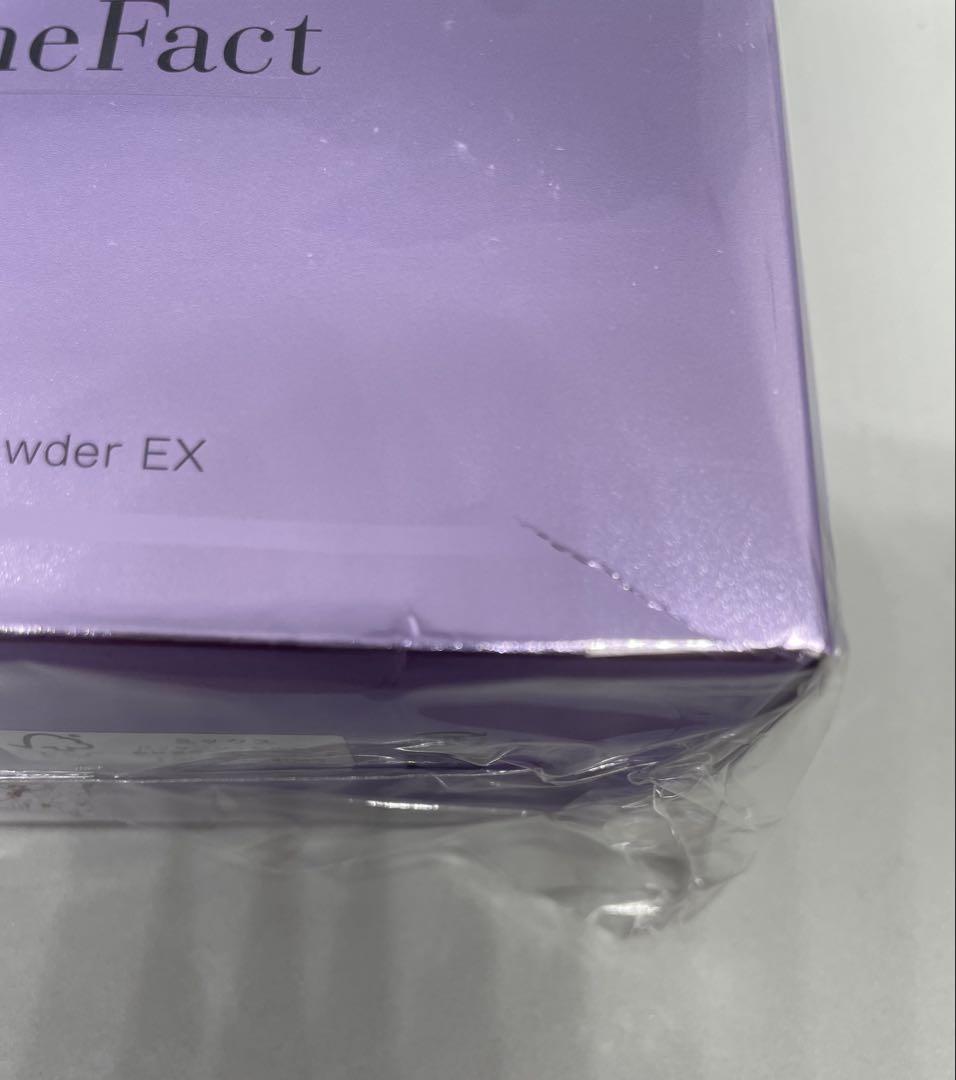 ★りーこ★ たかの友梨 エステファクト エッセンスパウダーEX