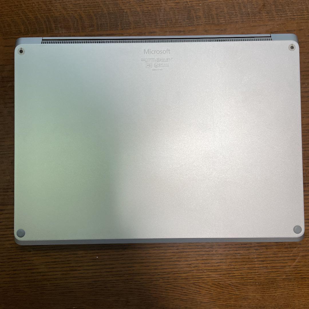 新作超激得 Surface 13.5インチ マウス&充電器付き 07LAs-m56685804444 Laptop 3 最新作セール