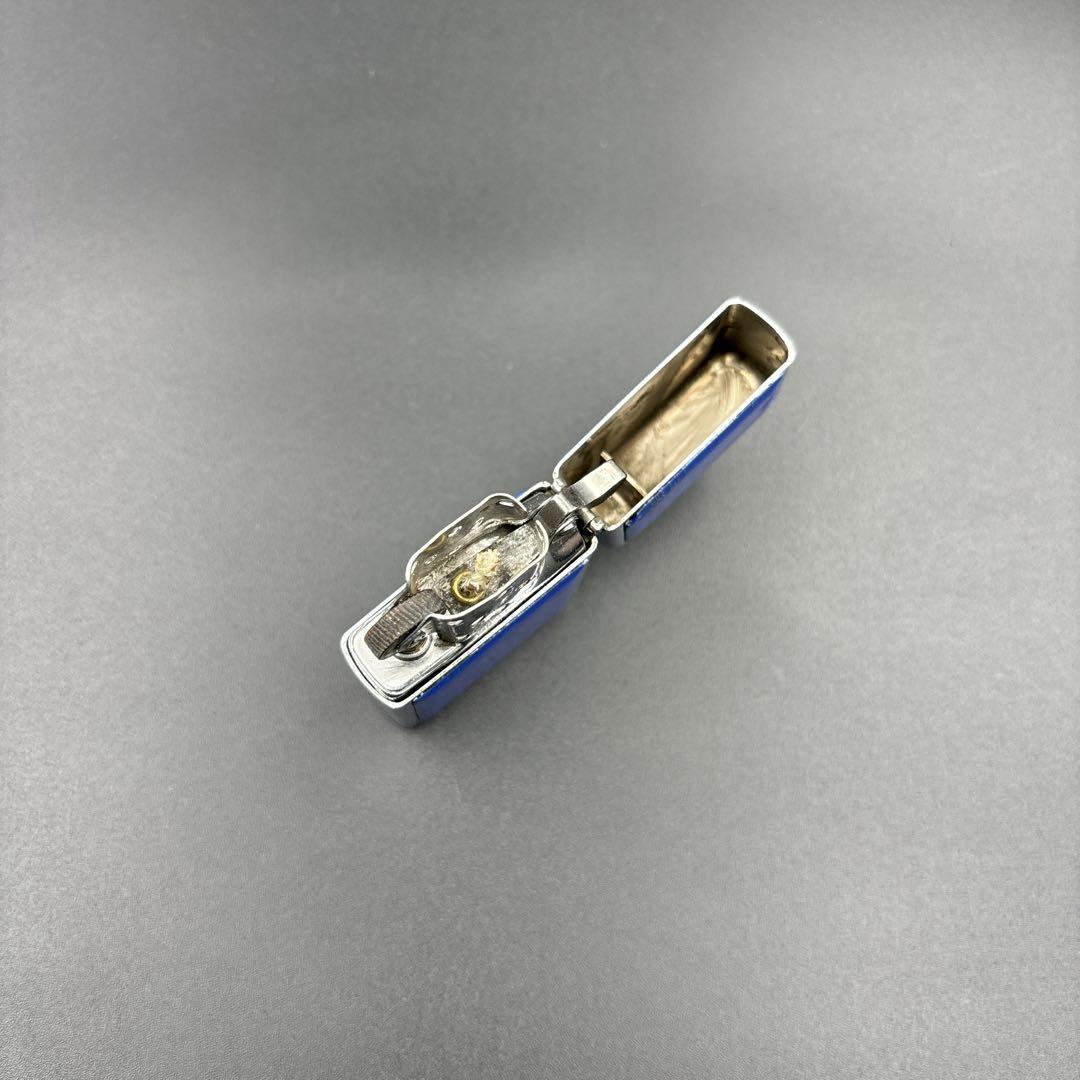ZIPPO 1981年