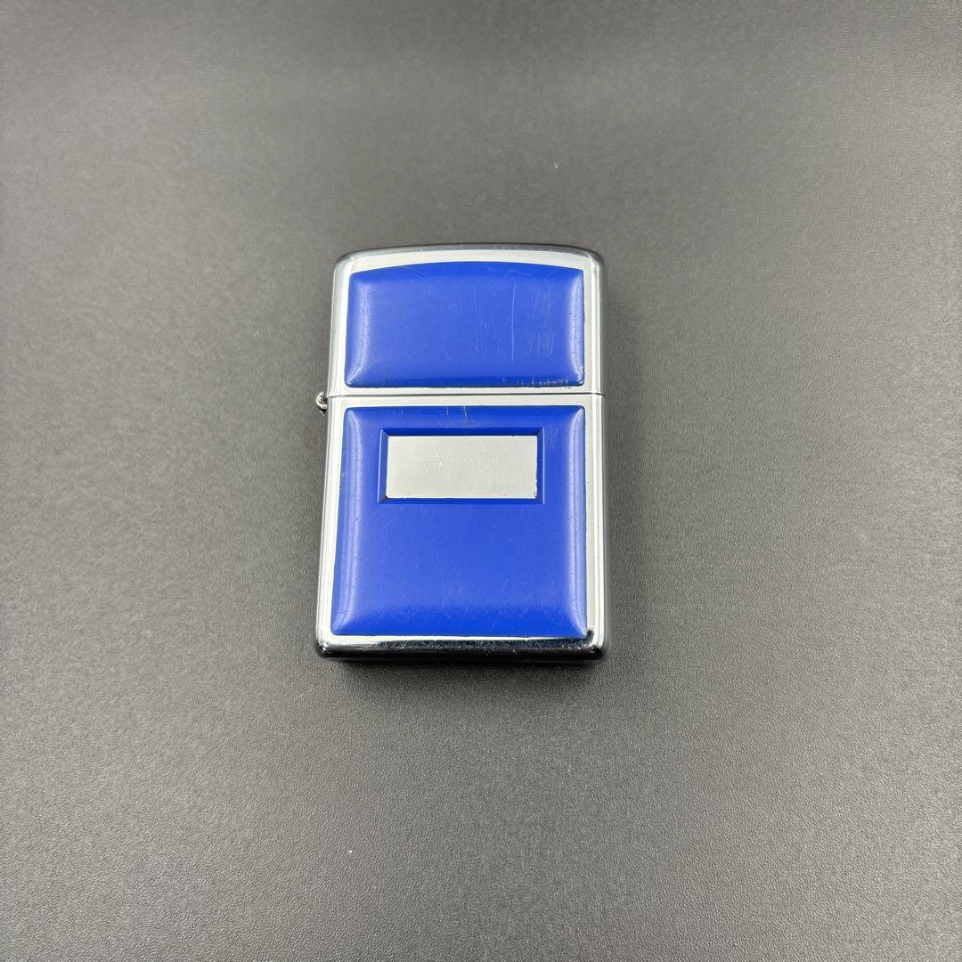 ZIPPO 1981年