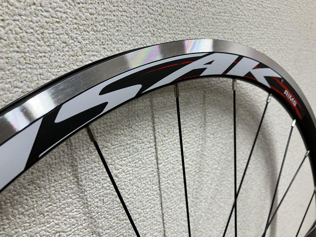 PASAK リムブレーキ用 700C ホイール