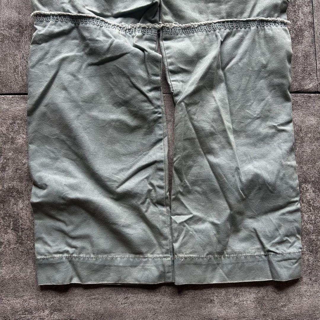 archive grunge diesel gimmick cargopants - メルカリ