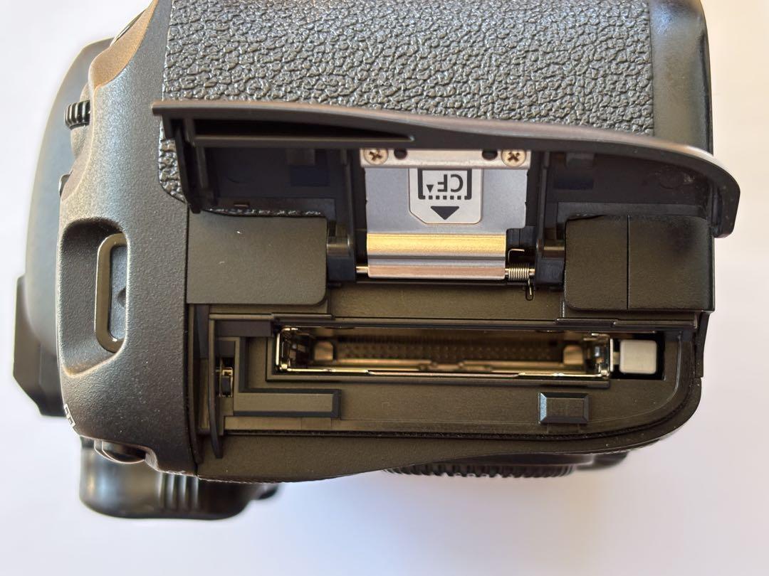 ⭐ジャンク⭐キヤノン Canon EOS 7D ボディ - メルカリ