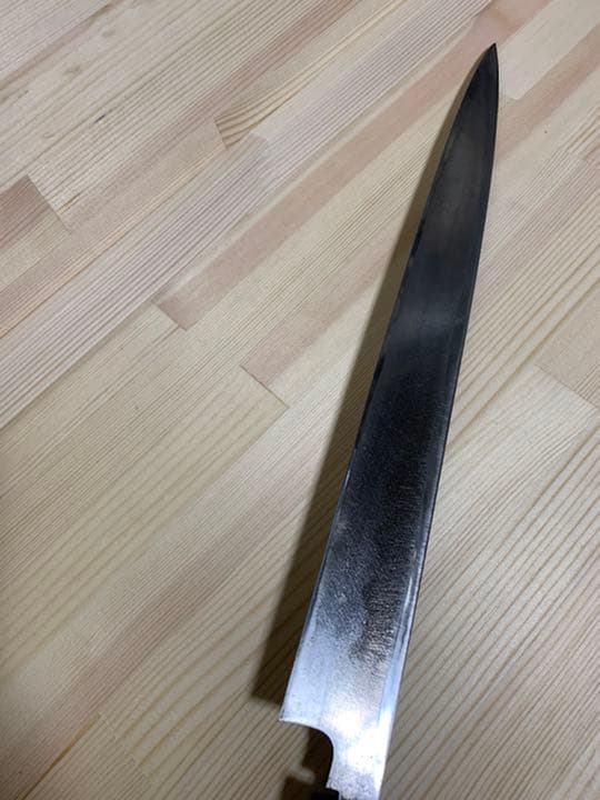 包丁 行秀作 水本焼 柳刃330mm 品 | onixfarmaceutica.com.br