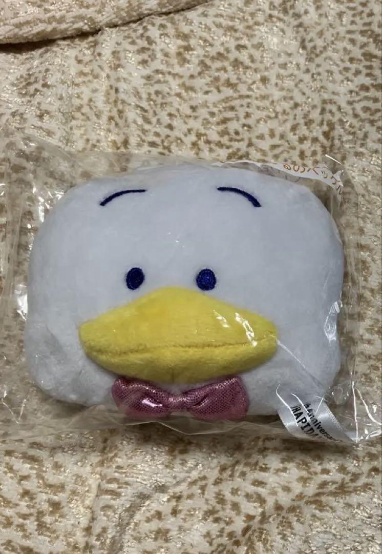 サンリオ はぴだんぶい1番くじ あひるのペックル 3点セット