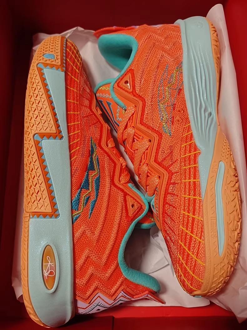 ANTA KAI2　US9.5
