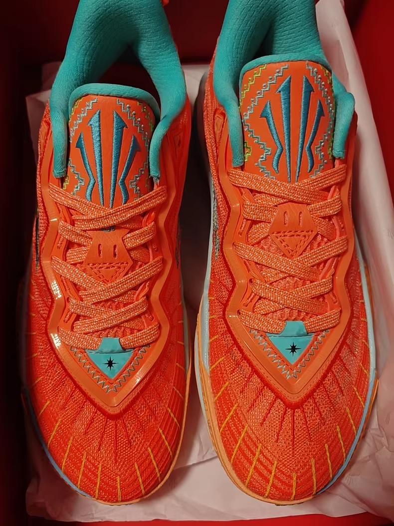 ANTA KAI2　US9.5
