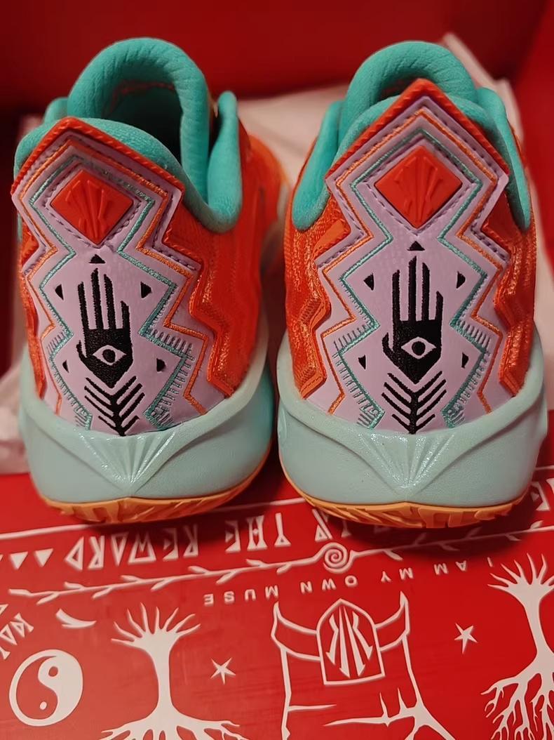 ANTA KAI2　US9.5