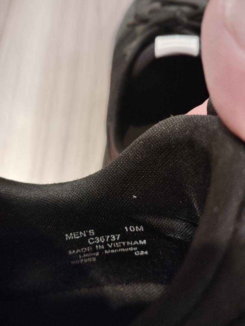 COLE HAAN ゴルフ グランドプロ クルーゴルフ 27.5cm