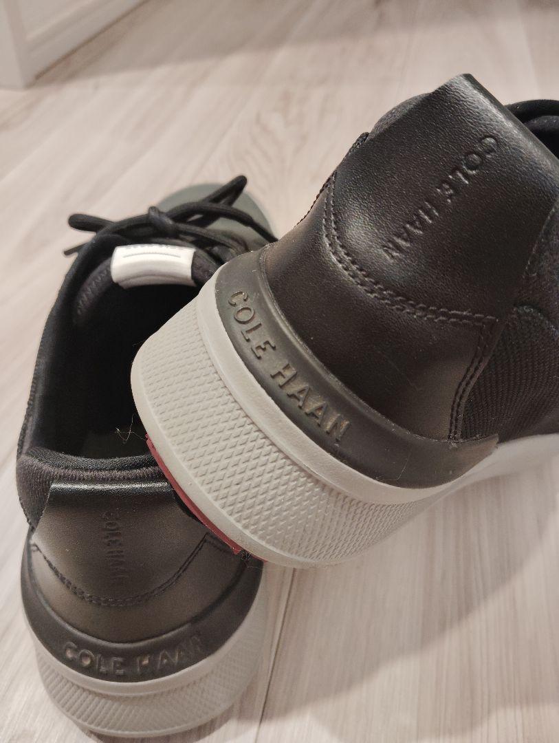 COLE HAAN ゴルフ グランドプロ クルーゴルフ 27.5cm