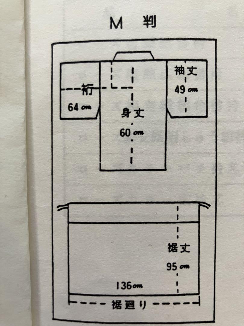 ローズカラー 綸子友禅「半襦袢 ＋ 裾除」セット（春秋冬用）
