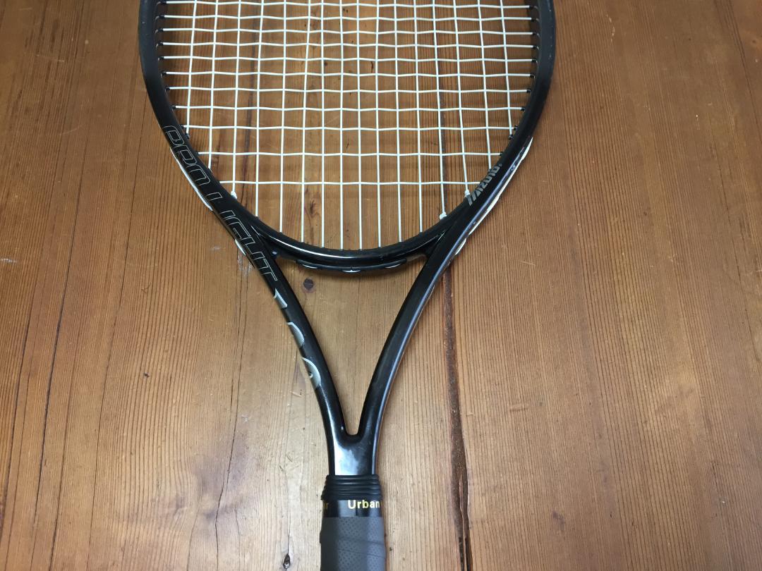 レア MIZUNO PROLIGHT 120EB G2 新品テープ付き デカラケ - メルカリ