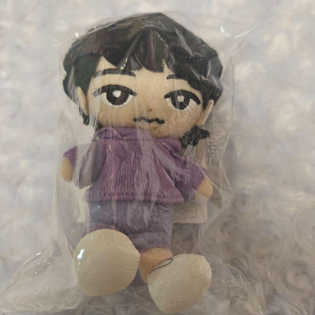 【美品】Snow Man すのちる 深澤辰哉
