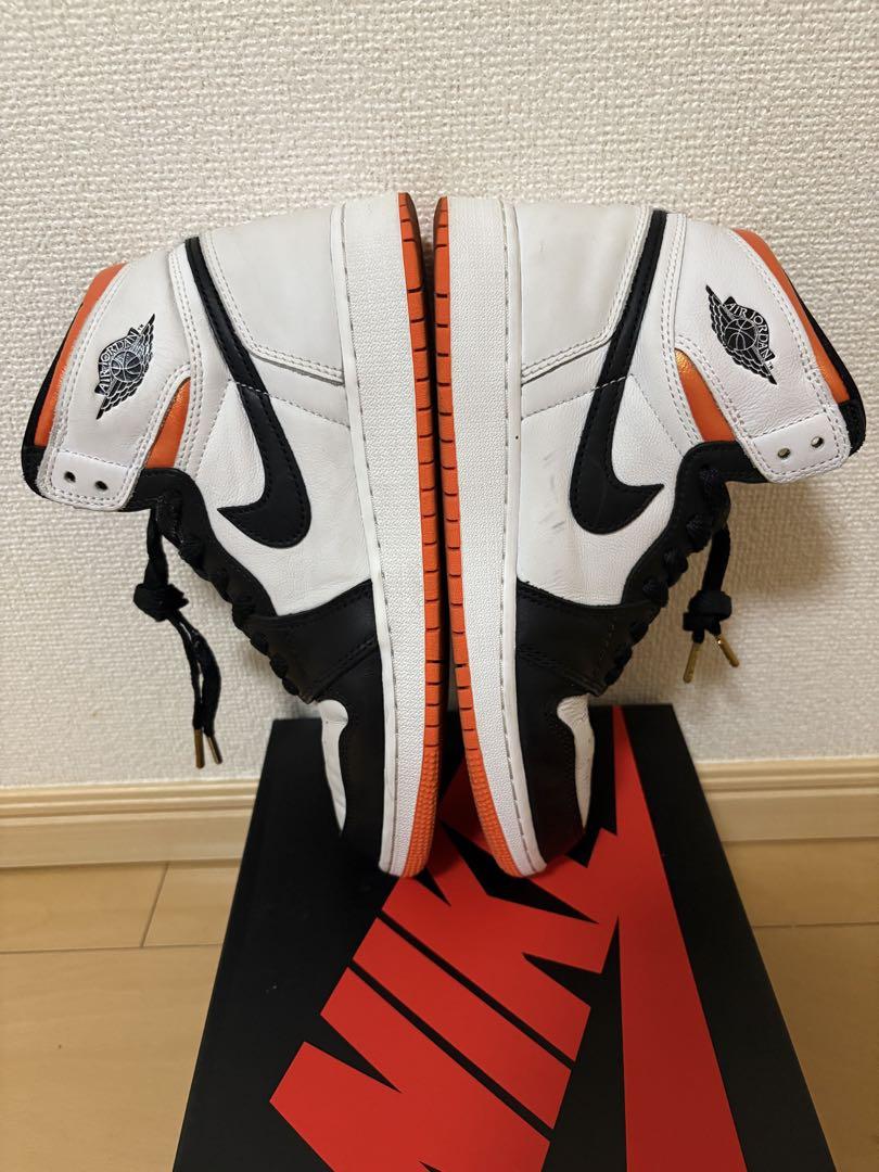 Nike GS Air Jordan 1 Retro High OG