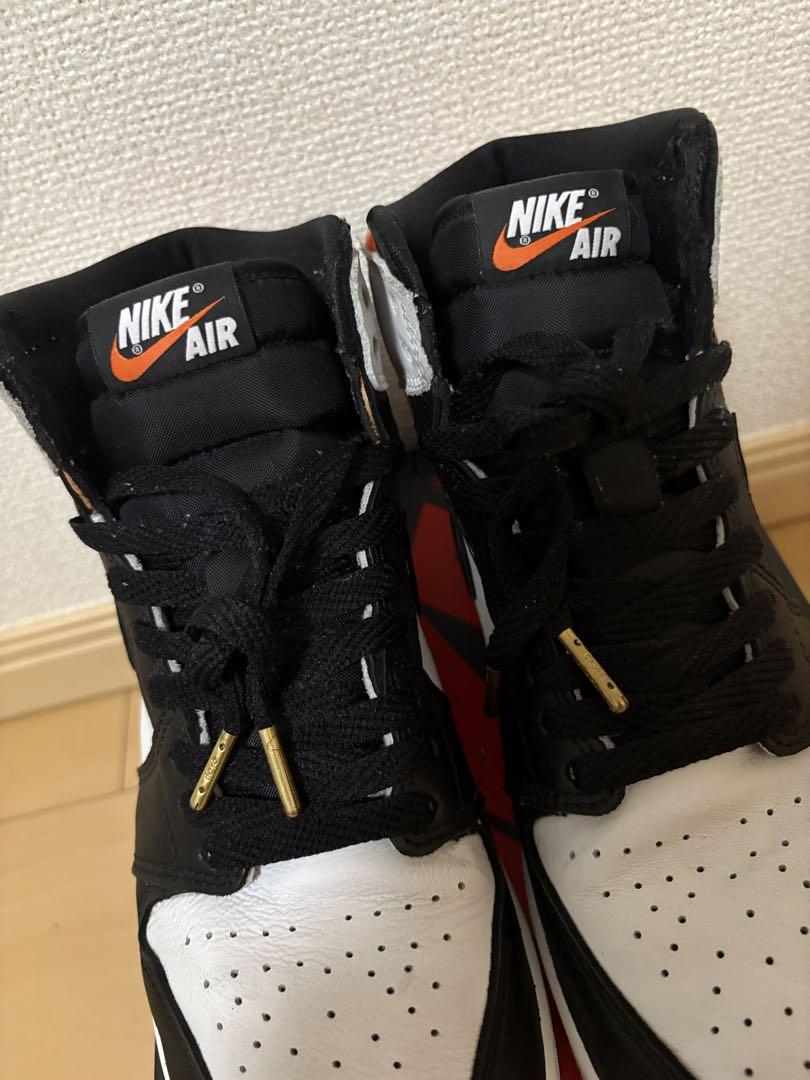 Nike GS Air Jordan 1 Retro High OG