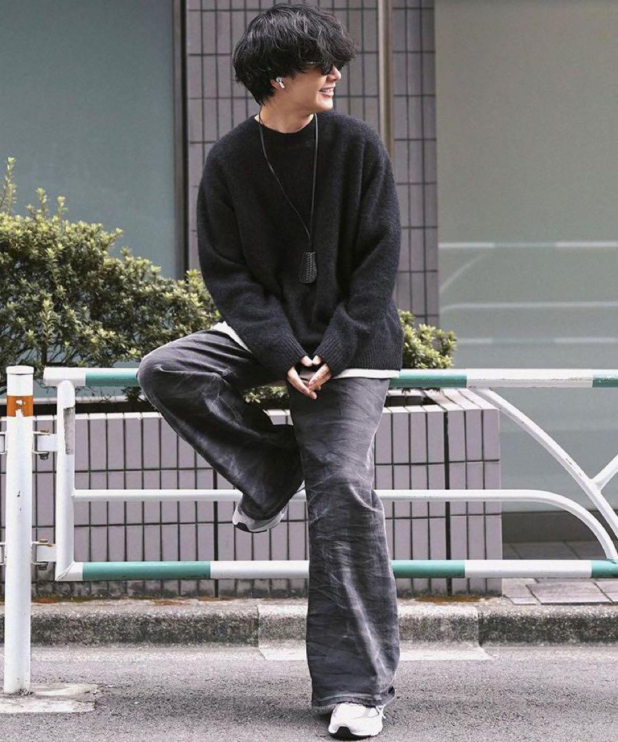 アクセサリー Llife LEATHER CLOCHETTE
