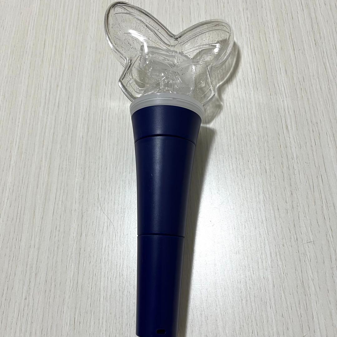 FANTASTICS ペンライト バタフライver.☆おまけ付き☆ EXILE TRIBE STATION ONLINE STORE｜FANTASTICS OFFICIAL LIGHT STICK