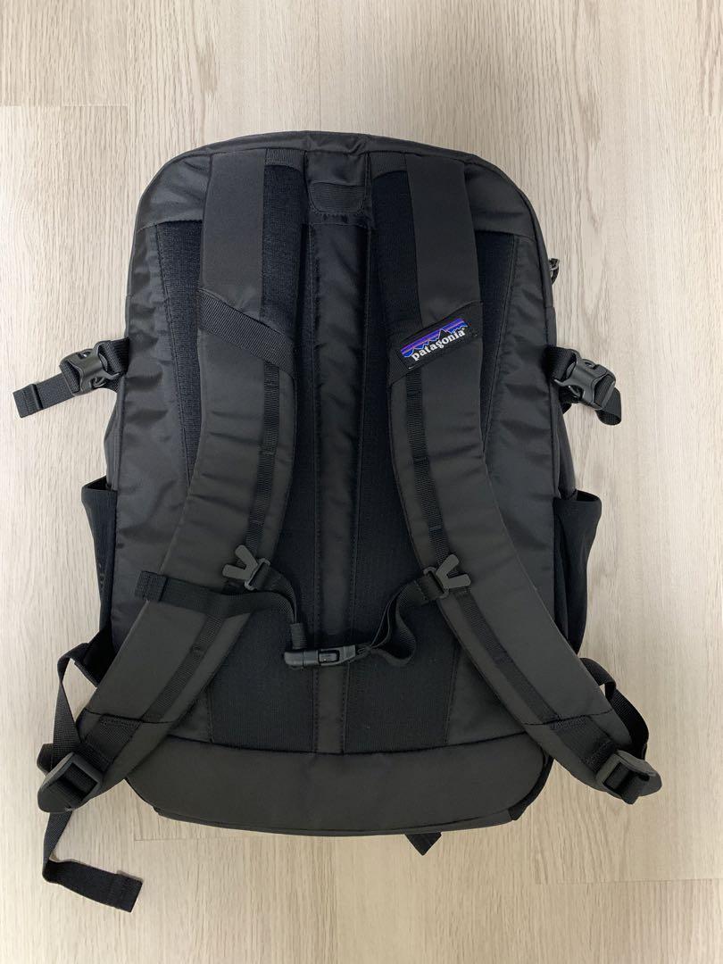 Patagonia リフュジオ26Ｌ 黒