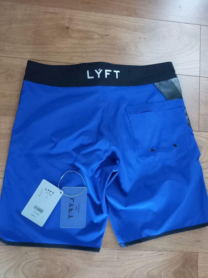 LIFTパンツ ステージショーツ Sサイズ