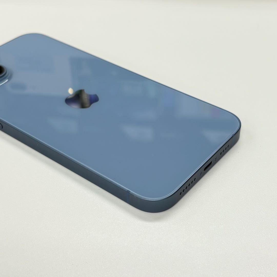 iPhone 14 Plusブルー 128GB 本体 docomo simフリー iPhone 14 Plusブルー 128GB 本体 docomo simフリー