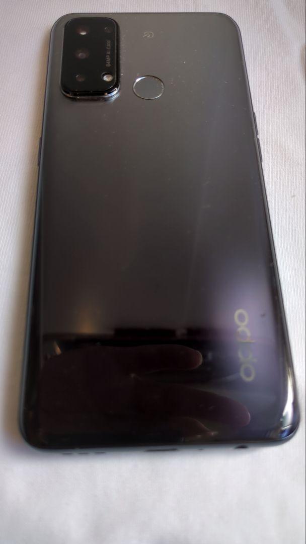 OPPO Reno5 A スマートフォン 128GB 6GB RAM