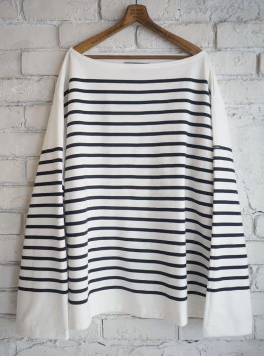 新品 outil 21aw tricot aast