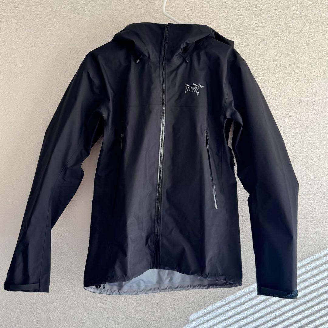 arc'teryx beta sl jacket アークテリクス ベータSL
